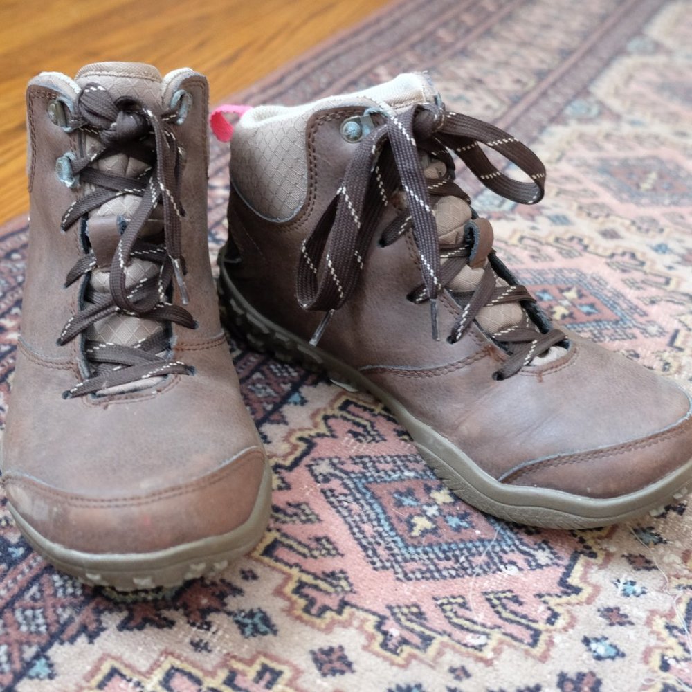 Hi-Tec Hiking Boots